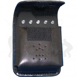 Pouzdro na přijímač V2 ATTx Leather Pouch