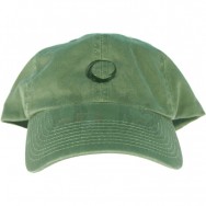 Gardner Kšiltovka Baseball Cap, zelená