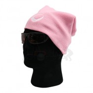 Čepice Gardner Beanie Hat|Pink