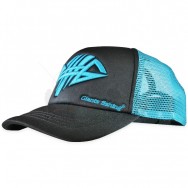 Giants fishing Kšiltovka Trucker Cap Black/Blue