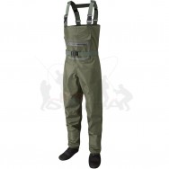 Leeda Brodící prsačky Profil Breathable Chest Waders vel.XXL