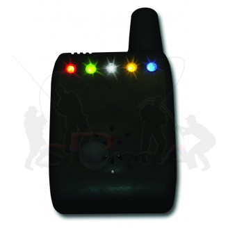 Přijímač ATTx Deluxe Reciever             