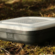 Gardner Krabička na červy Maggot / Bait Tubs