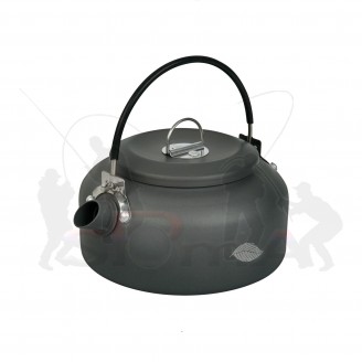 Konvička Wychwood Carpers Kettle 1,3L