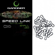 Gardner Karabinka Covert Speed Links|Small