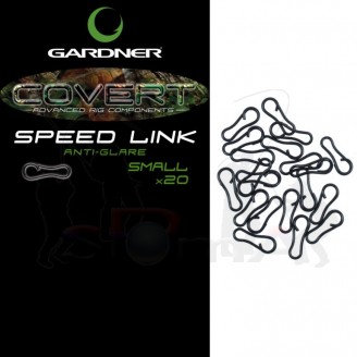 Gardner Karabinka Covert Speed Links|XSmall