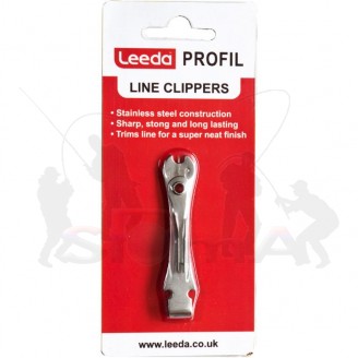 Cvakátko Leeda Profil Line Clippers