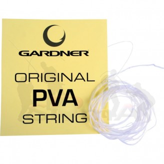 Gardner PVA šňůra Original PVA String