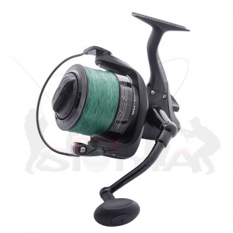 Wychwood naviják Dispatch 7500 Reel