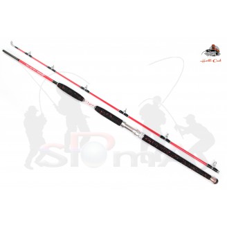 Hell-Cat Prut Kronos 3,1m 400-600g