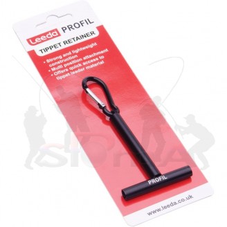Leeda Držák na vlasce Profil Tippet Retainer Leeda Držák na vlasce Profil Tippet Retainer