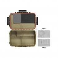 Plastica Panaro Vodotěsný organizér MAXCAPTURE004