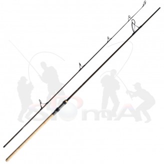 Giants fishing Kaprový prut Luxury FC 10ft 3lb 2pc