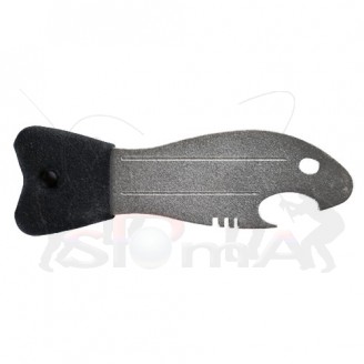 Giants fishing Brousek háčků Pisciform Hook Sharpener