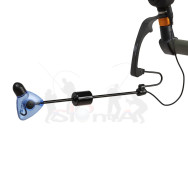 Giants fishing Indikátor záběru svítící DFX Blue (modrý)