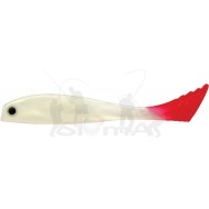 Gumové rybky Rapture Vibra Shad 64mm/2g/ 10ks|Hnědá-stříbrná(BS)
