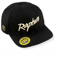 Kšiltovka Rapture Pro Team Flat Brim Cap