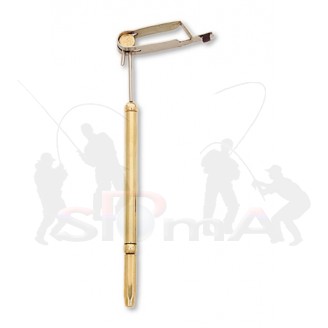 Dr. Slick Co. Rotační skřipec Rotary Hackle Plier, large