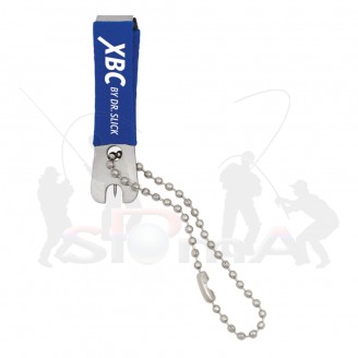 Dr. Slick Co. Cvakátko XBC Nipper 2, modré