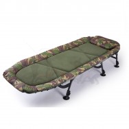 Lehátko Wychwood Tactical X Flatbed Compact