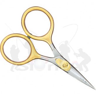 Dr. Slick Co. Nůžky Razor Scissors Adjustable Tension 4
