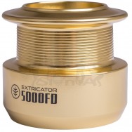 Wychwood cívka k navijáku Extricator 5000 FD gold