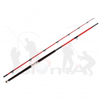 Hell-Cat Prut Kronoss Bestia 3,1m 600-1000g
