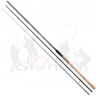Trabucco Prut Inspiron FD Competition Multi, 13ft (3,60 - 3,90m), 90g (MH)