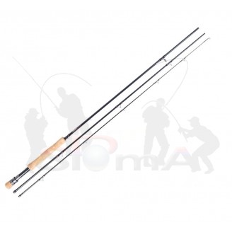 Prut Leeda Profil Stillwater 9ft, #6