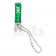 Dr. Slick Co. Cvakátko XBC Nipper 2, zelené