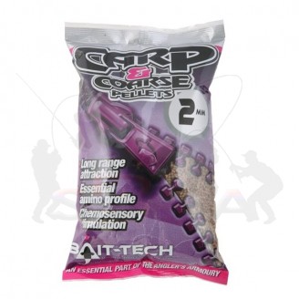 Bait-Tech pelety Carp and Coarse 700g| 4 mm