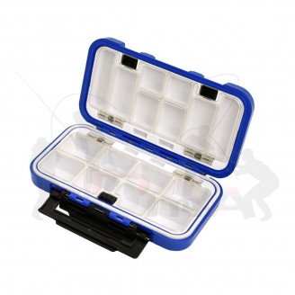 Garbolino plastová krabička na doplňky boite accessoires vel.M