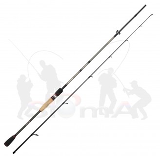 Sakura vláčecí prut Alqueva 2,40 m, 14-42 g