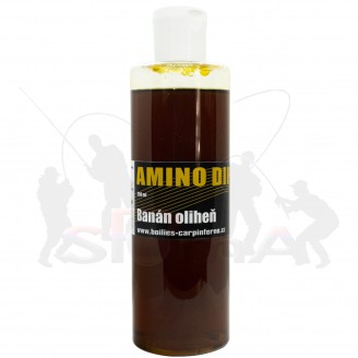 Carp Inferno Amino Dip Nutra Line 250 ml|Jogurtová Jahoda