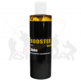 Carp Inferno Booster Hot Line 250 ml|Alpha