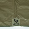 Giants fishing Přístřešek Umbrella Brolly Luxury