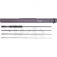 Wychwood Muškařský prut PDR 9ft #10 4pce Fly Rod