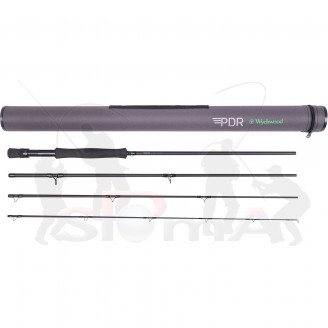 Wychwood Muškařský prut PDR 9ft #10 4pce Fly Rod
