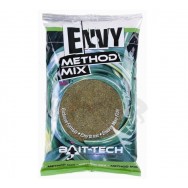 Bait-Tech Krmítková směs Envy Method Mix Green 2 kg