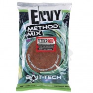 Bait-Tech krmítková směs Envy Method Mix Feeder Red 2 kg