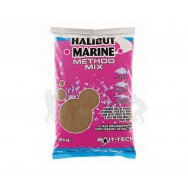 Bait-Tech krmítková směs Halibut Marine Method Mix 2 kg