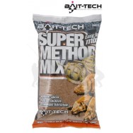 Bait-Tech krmítková směs Super Method Mix 2kg
