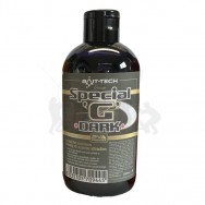 Bait-Tech tekutý posilovač Deluxe Special G Dark 250 ml