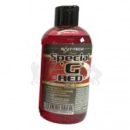 Bait-Tech tekutý posilovač Deluxe Special G Red 250 ml