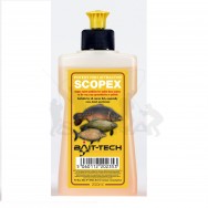 Bait-Tech tekutý posilovač Liquid Scopex 250 ml