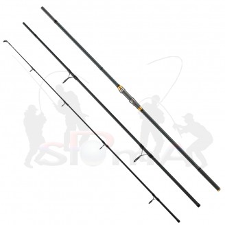Giants fishing Prut Radiant Carp Cast + 50 12ft 3.25lb