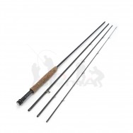 Wychwood muškařský prut Drift XL 10,6ft #3/4 4pce Fly Rod