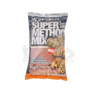 Bait-Tech krmítková směs Super Method Mix Red 2 kg