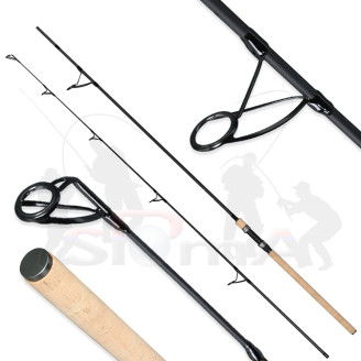 Giants fishing Kaprový prut Gaube FC 10ft 3lb 2pc
