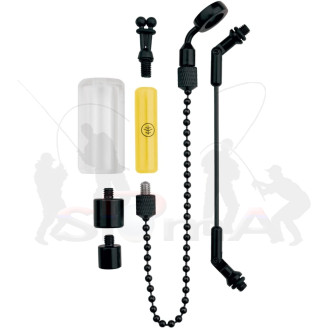 Wychwood Indikátor záběru Solace Bobbin Kit Yellow